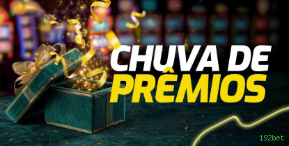 Apostas esportivas da 192bet com odds competitivas