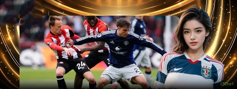 Programa VIP exclusivo da 192bet